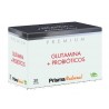 GLUTAMINA + PROBIOTICOS 30 stick
