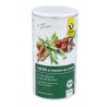 CALDO DE VERDURAS SIN LEVADURA POLVO 350 g