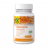CURCUMA EXTRACTO 500MG 90 caps