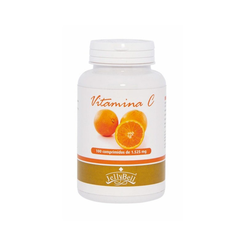 VITAMINA C 100 comp
