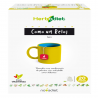 HERBODIET COMO UN RELOJ 20 filtros