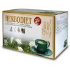 HERBODIET VIGILA TENSION 20 filtros