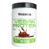 VEGAN PROTEIN CHOCOLATE SIN SOJA  750 g