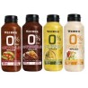 SAUCE ZERO CURRY 265 ml