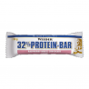 CAJA 24 BARRITAS 32% PROTEIN FRESA 60 G