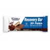 CAJA 12 1RECOVERY BAR 30% WHEY PROTEIN CHOCO 35 g