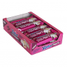 CAJA 12 YIPPIE FRUITS BAR RASPBERRY VANILLA  45 g