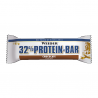 CAJA 12 UD. 32% PROTEIN BAR CHOCOLATE 60 g