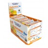 CAJA ENDURANCE BAR TROPICAL 25 barritas 85 g