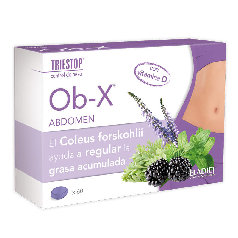 TRIESTOP ABDOMEN OBX