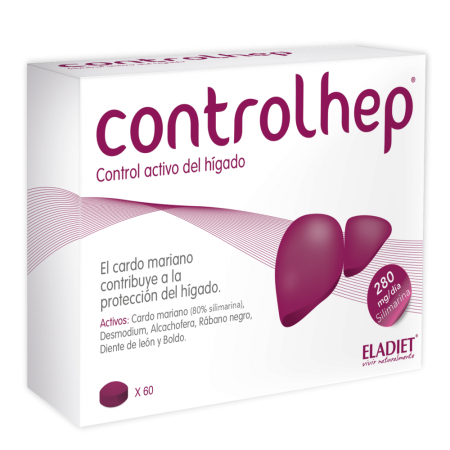 CONTROLHEP  60 comp