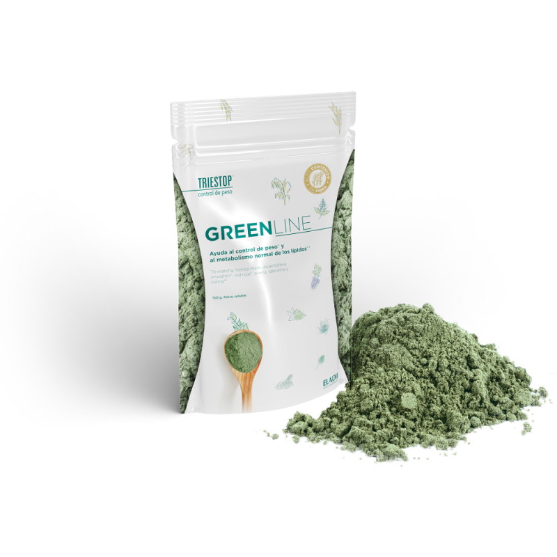 GREENLINE 150 g
