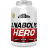 ANABOLIC HERO 3 LB CHOCOLATE
