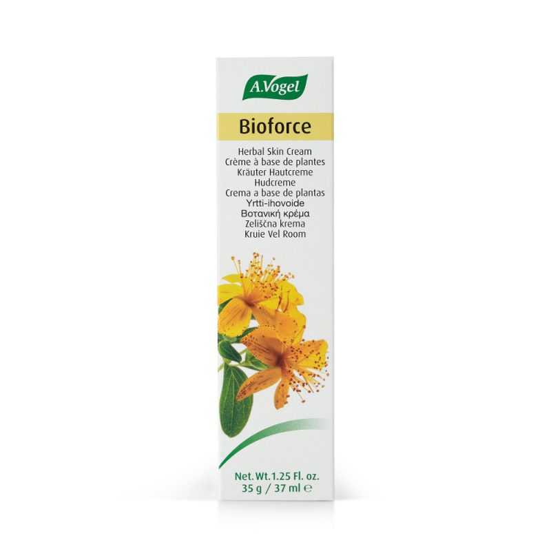 CREMA 7 HIERBAS 35 g
