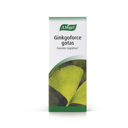 GINKGOFORCE 100 ml