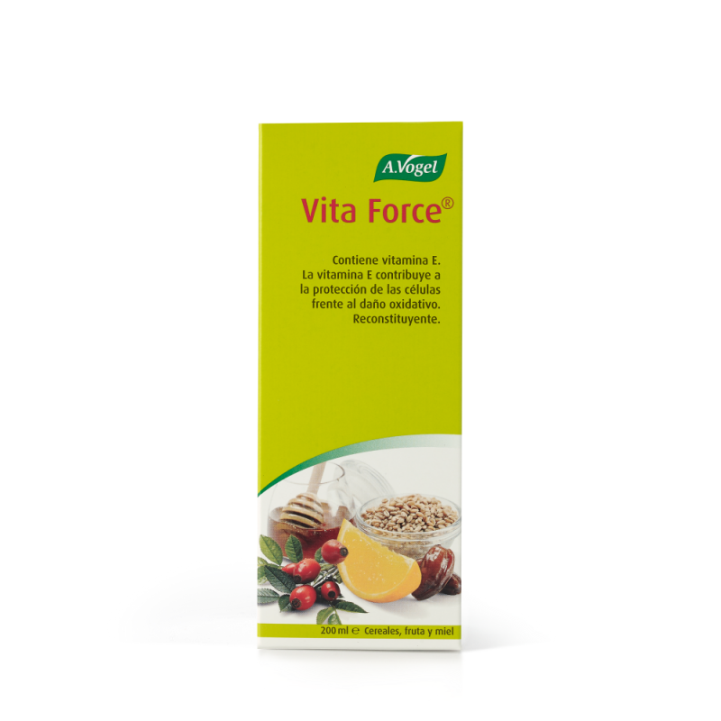 VITAFORCE 200 ml