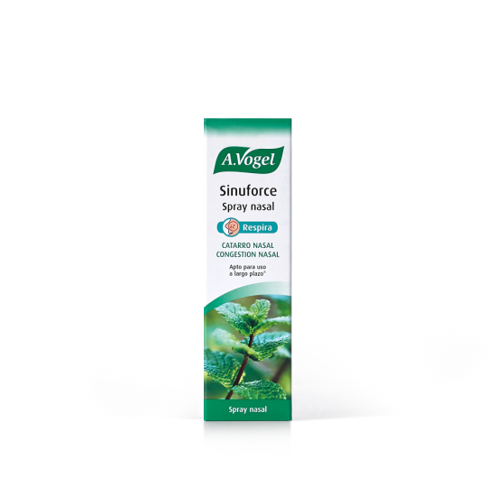 SINUFORCE SPRAY NASAL 20 ml