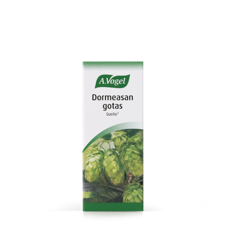 DORMEASAN gotas 50 ml
