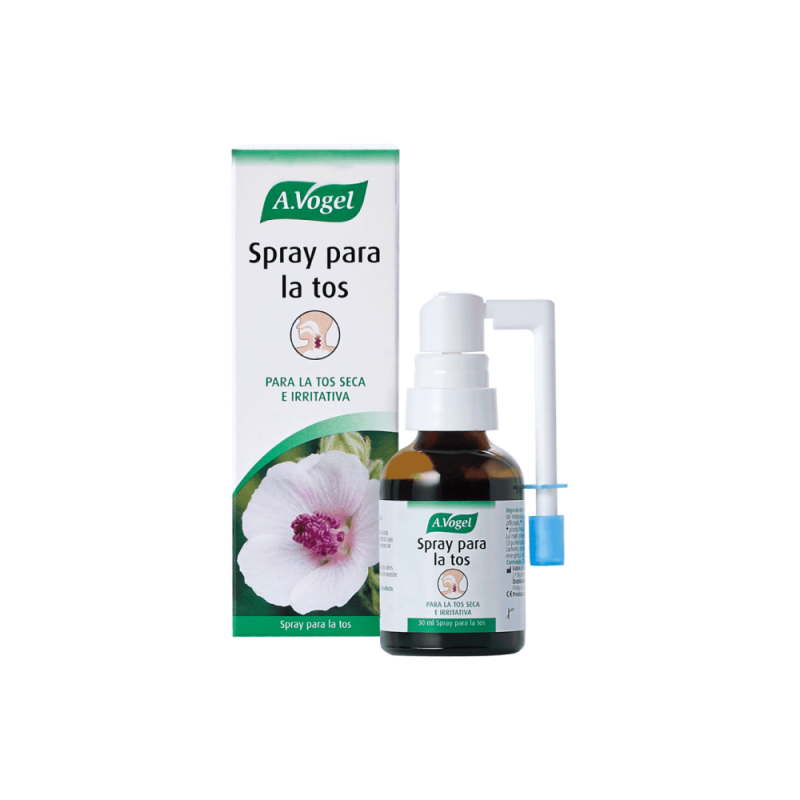 SPRAY PARA LA TOS 30 ML