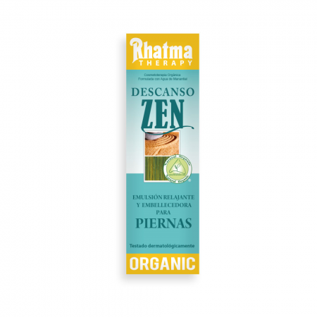 EMULSION PIERNAS CANSADAS 250 ml