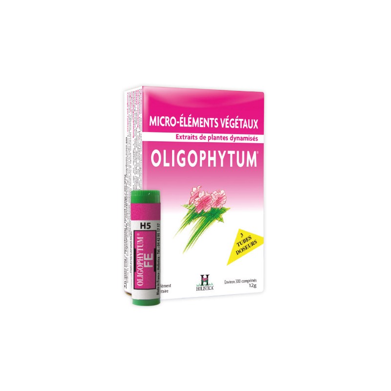 OLIGOPHYTUM COBRE ORO PLATA 100 comp