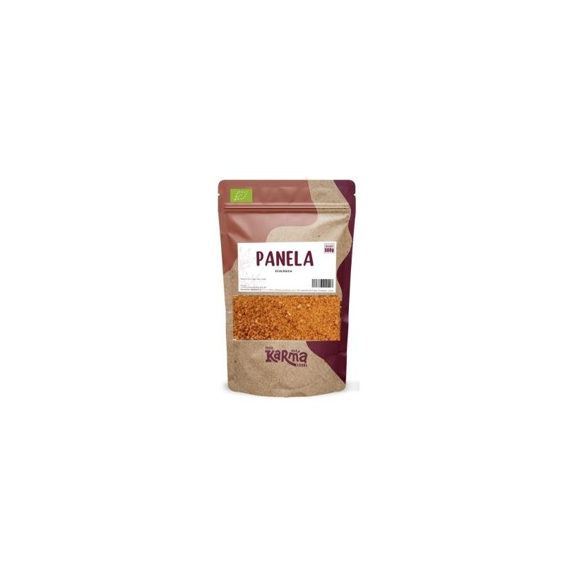 PANELA 500 g