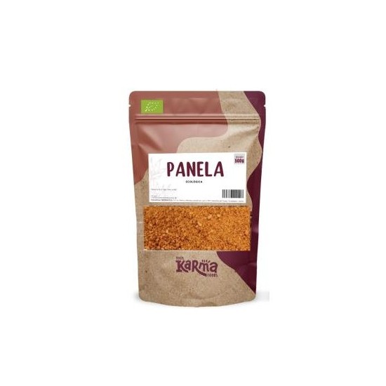 PANELA 500 g