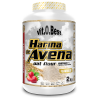 HARINA DE AVENA FRESA 2 Kg
