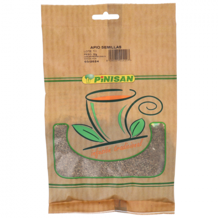 APIO SEMILLAS 50 g