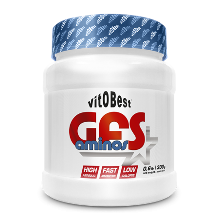 GFS AMINOS POWDER 300 GRAMOS NEUTRO