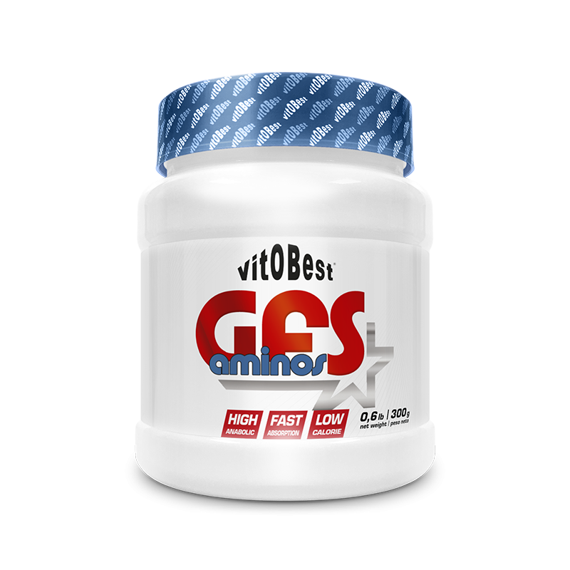 GFS AMINOS POWDER 300 GRAMOS NEUTRO