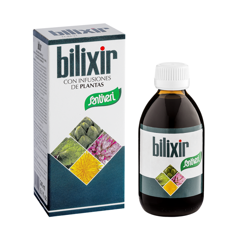 JARABE BILIXIR 240 ml