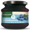 MERMELADA ARANDANO 0% AZUCARES 270 g
