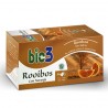 BIE3 ROOIBOS NARANJA 25 filtros