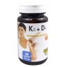 K2+ D3 CON MENBRANA DE HUEVO 30 caps