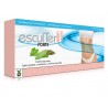 ESCULTER Nº 1 20 ampollas 40 comp
