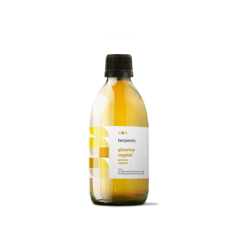 GLICERINA GRADO FARMA 250 g