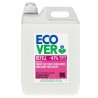Suavizante Flor Manzana Almendra 5L Ecover | Dietisur
