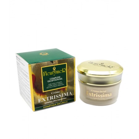 CREMA EXTRISSIMA TRIPLE ACCION 50 ml
