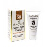 CREMA SOLAR FACIAL SPF-50 TUBO 80 ml