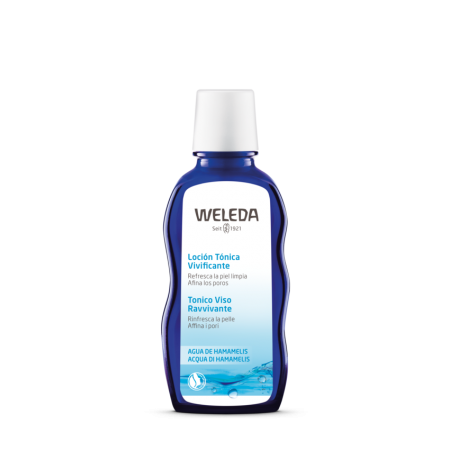 LOCION TONICA VIVIFICANTE 100 ml