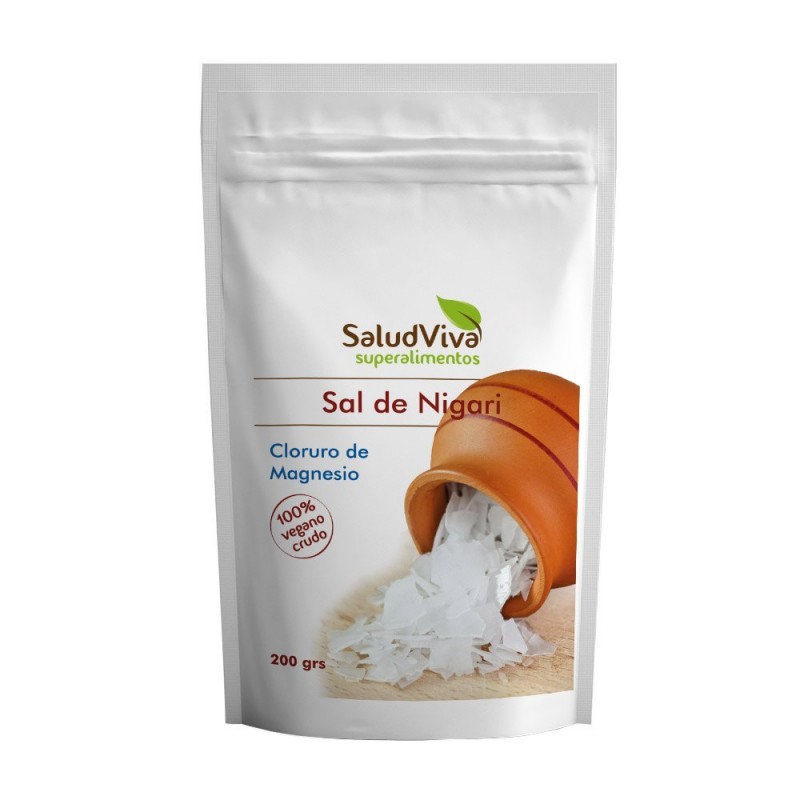 SAL NIGARI 500 g