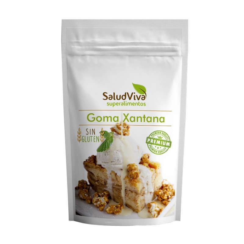GOMA XANTANA 100 g