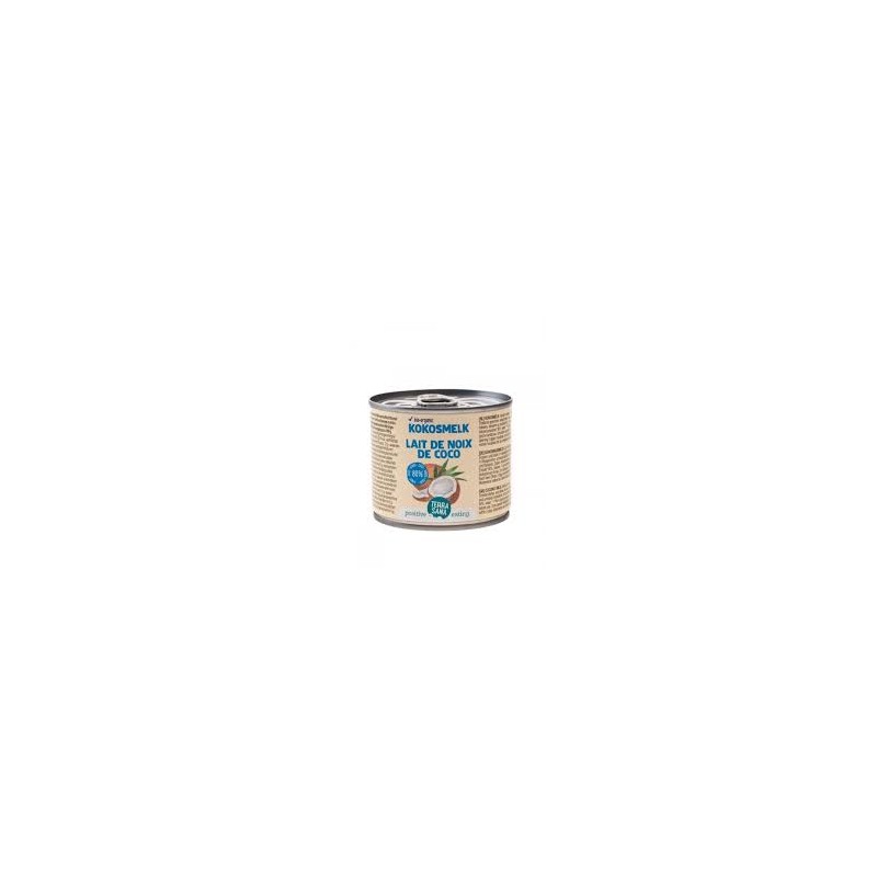 LECHE DE COCO 200 ml