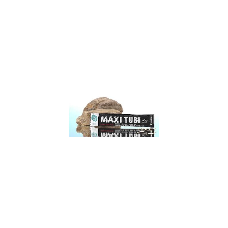 MAXI TUBI REGALIZ DULCE 28 g