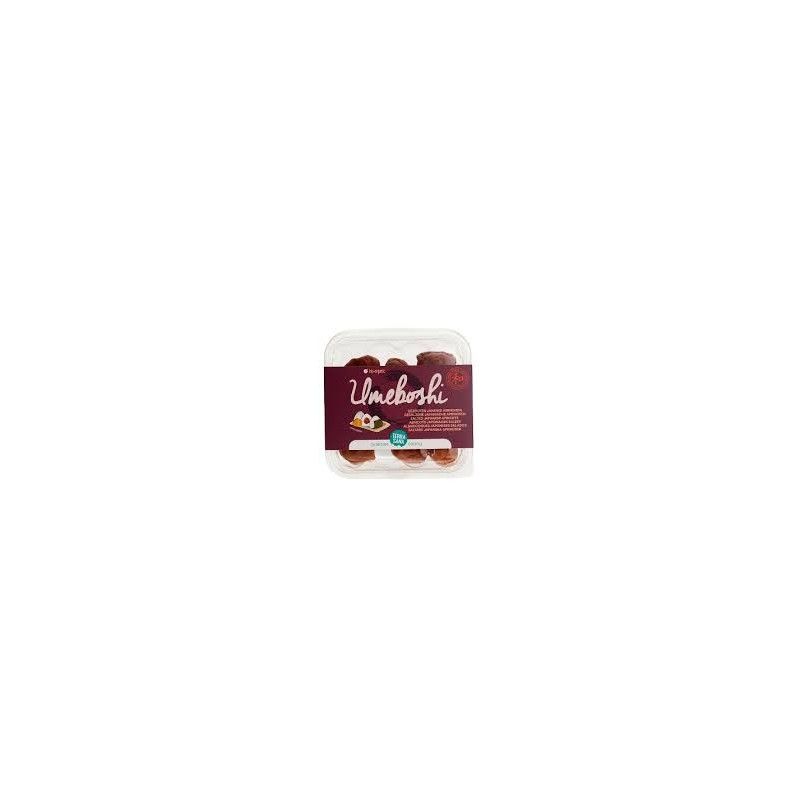 UMEBOSHI BIO 150 g