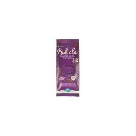 KUKICHA RAMITAS DE TE VERDE TOSTADAS 75 g