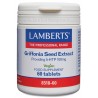 5 HTP 100 mg EXTRACO DE SEMILLA DE GRIFFONIA