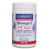 OMEGA 3 PARA NIÑOS 100 caps