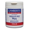 VITAMINA K2 90 MCG 60 caps
